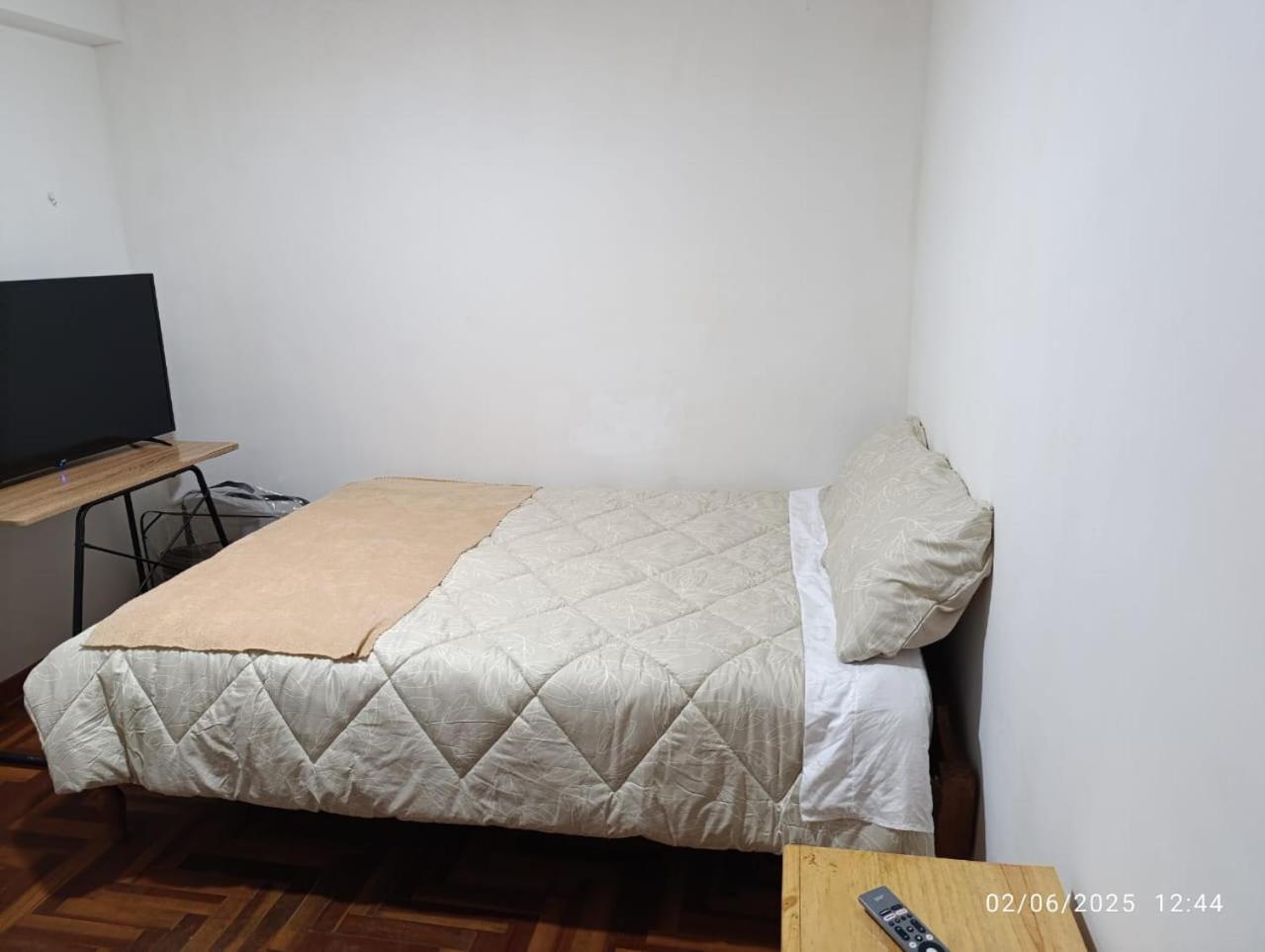 Meri Disponible 2 2 Camas 1 Bano Wifi Cuzco