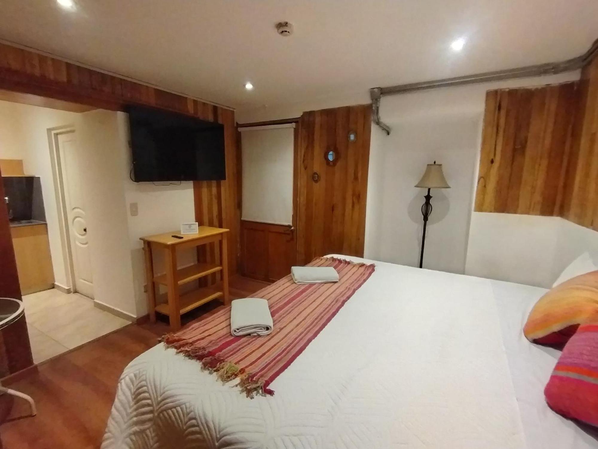 Casa Cavassa Centro Historico Hotel Cusco