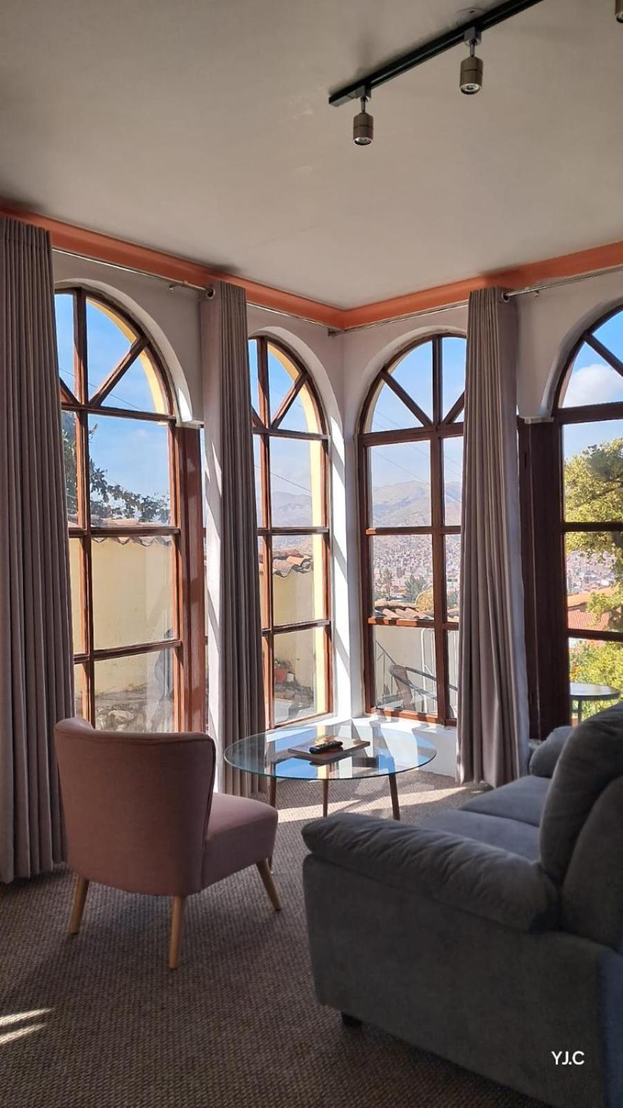 Casa Encuentro San Blas Hotel Cusco