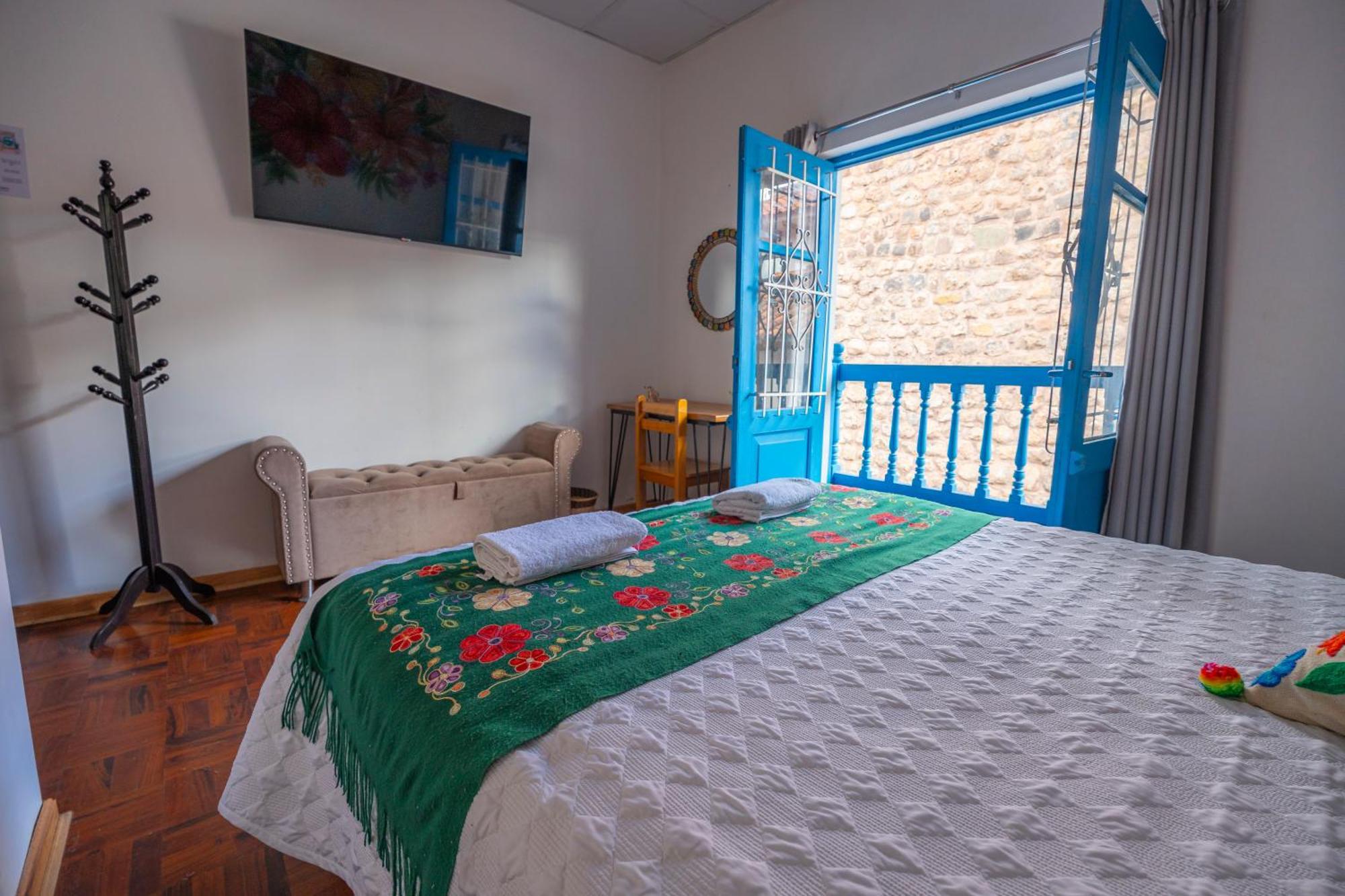 Casa Ketty * Cusco