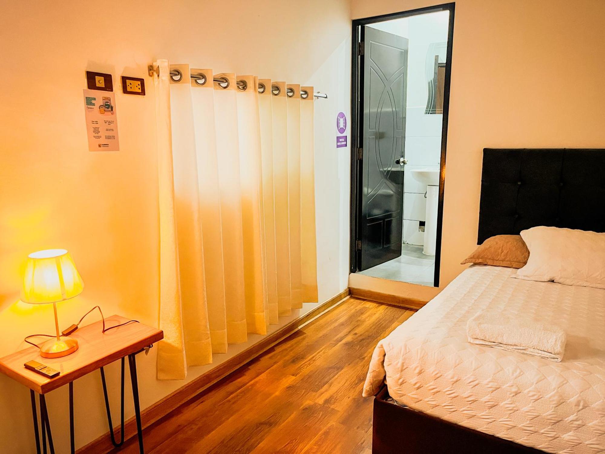 Casa Ketty Hospedagem domiciliar *