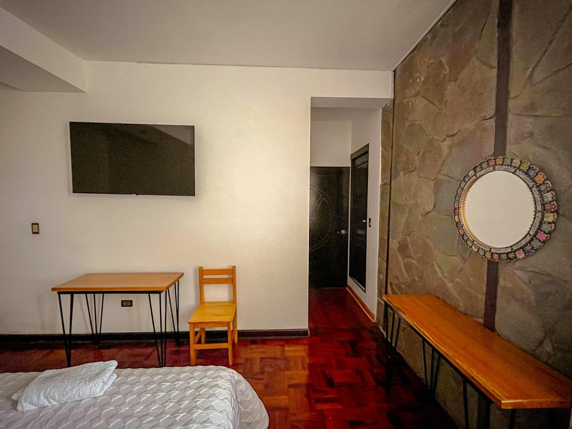 Casa Ketty Hospedagem domiciliar Cusco