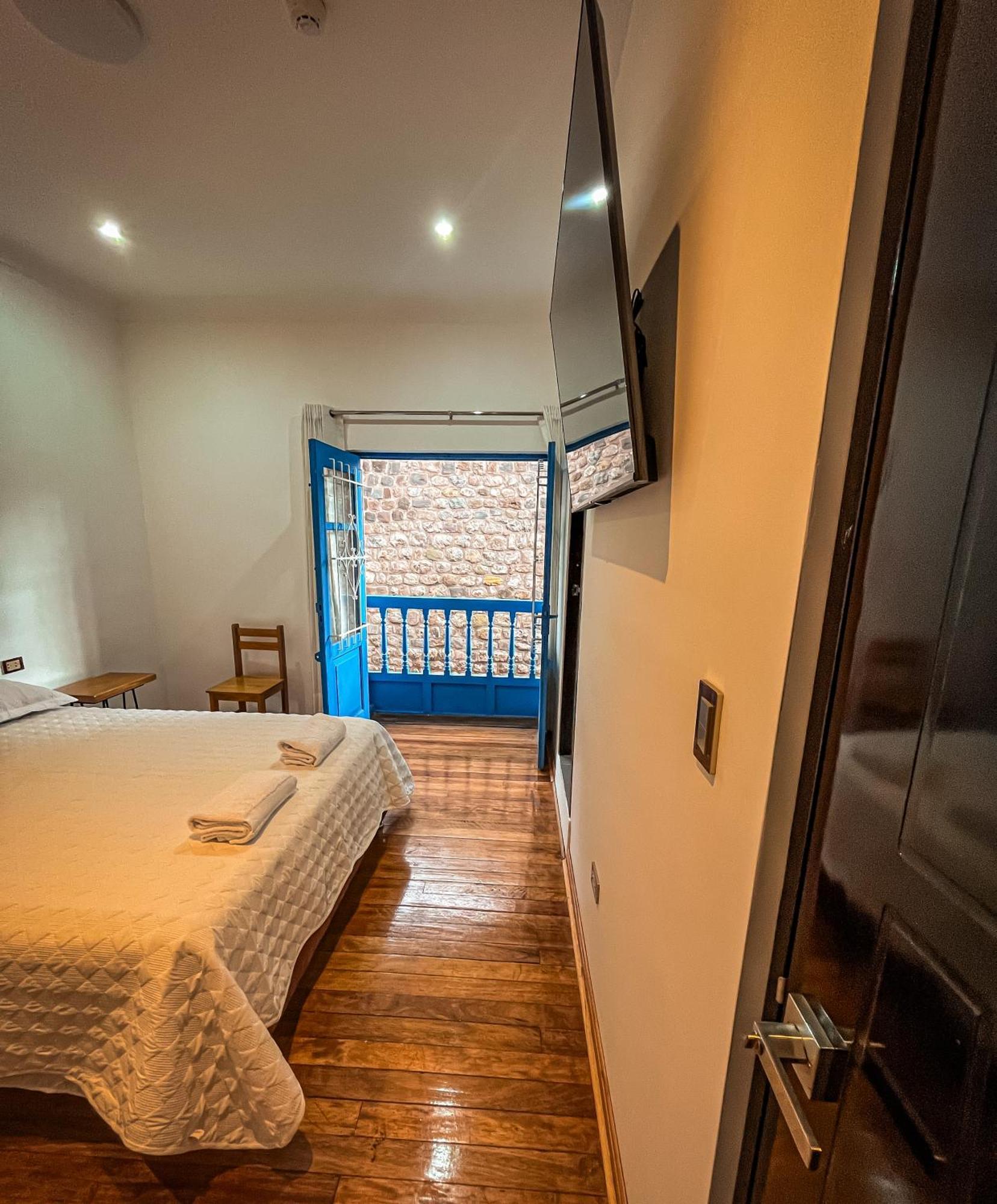Hospedagem domiciliar Casa Ketty