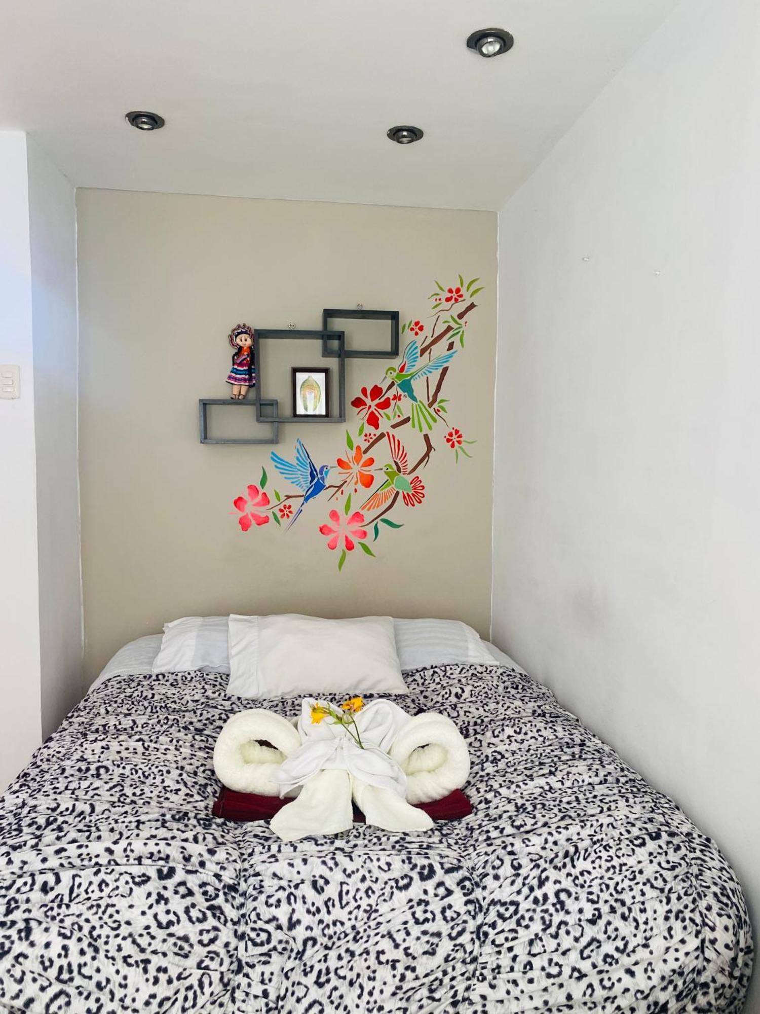 Panoramic View Terrace House , 5 Bedrooms Holiday home Cusco