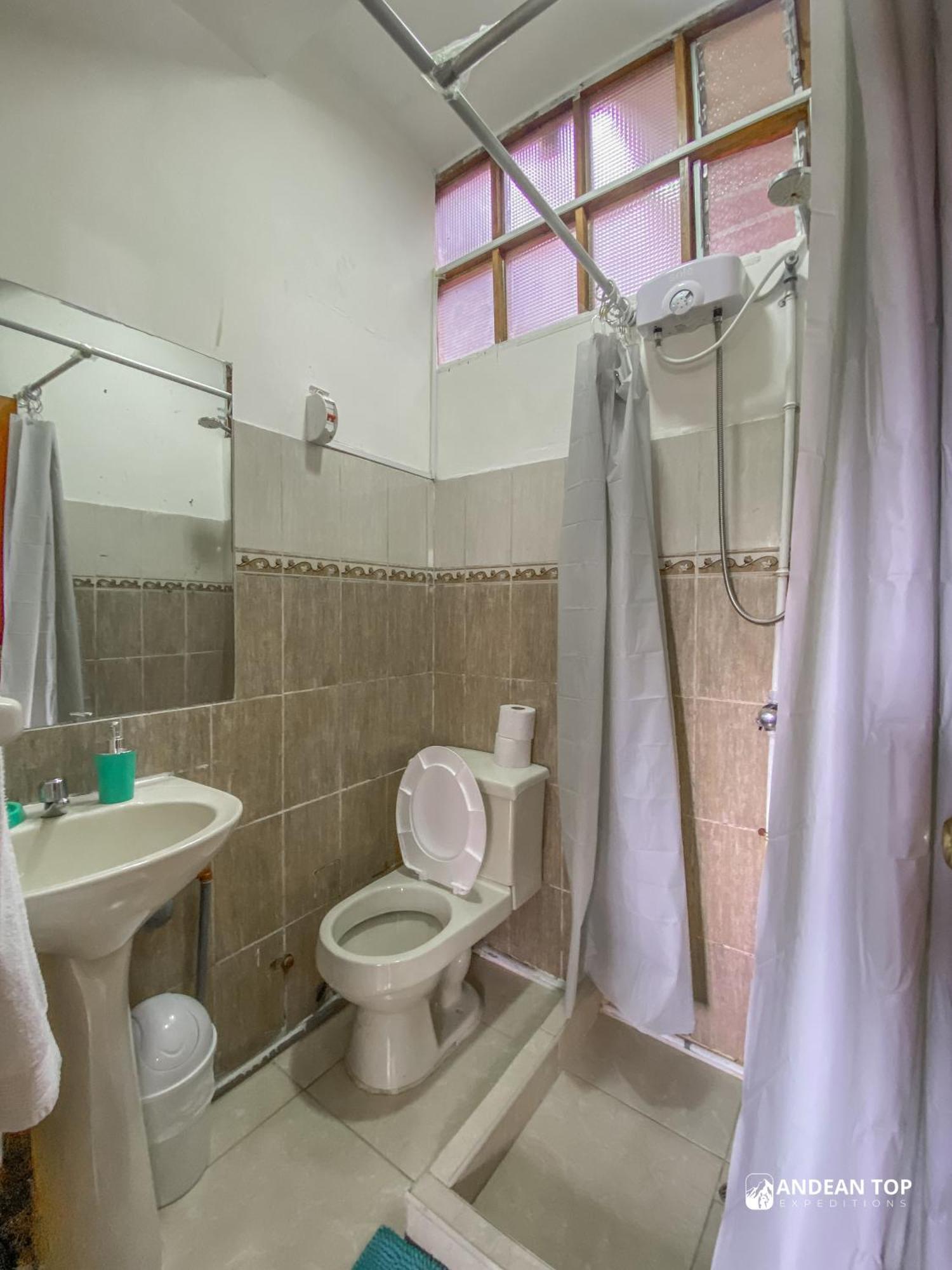 Panoramic View Terrace House , 5 Bedrooms Holiday home Cusco