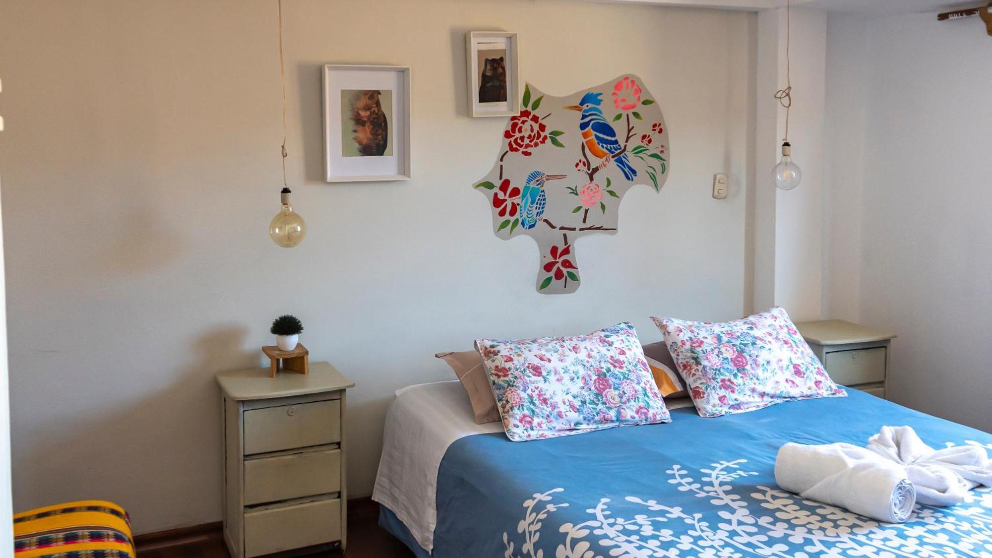 Panoramic View Terrace House , 5 Bedrooms *