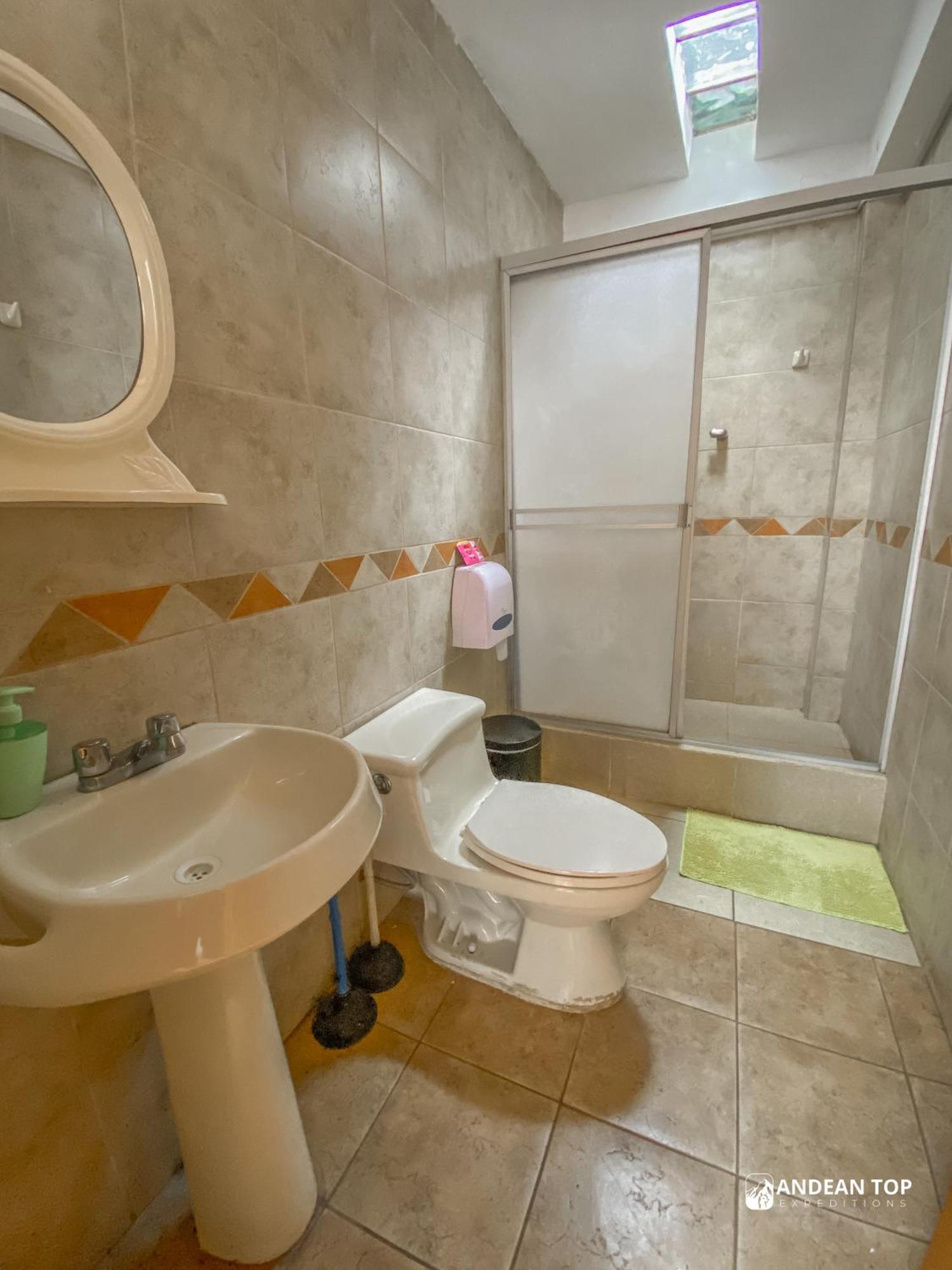 Holiday home Panoramic View Terrace House , 5 Bedrooms Cusco