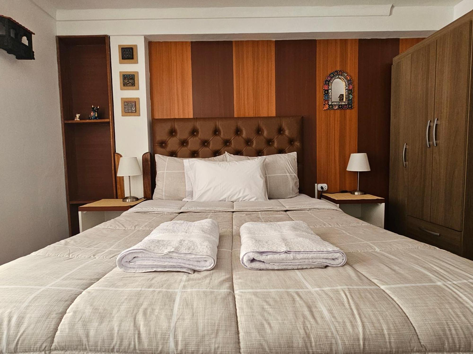 Hotel Samay Wasi