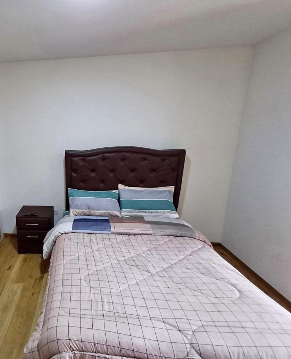 Apartment In Center