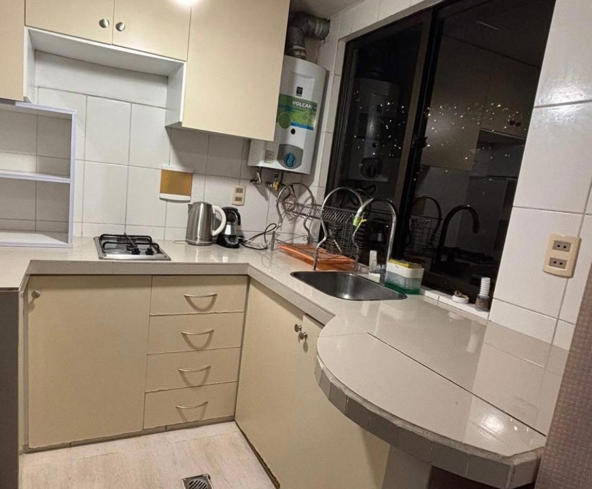 In Center Apartment *