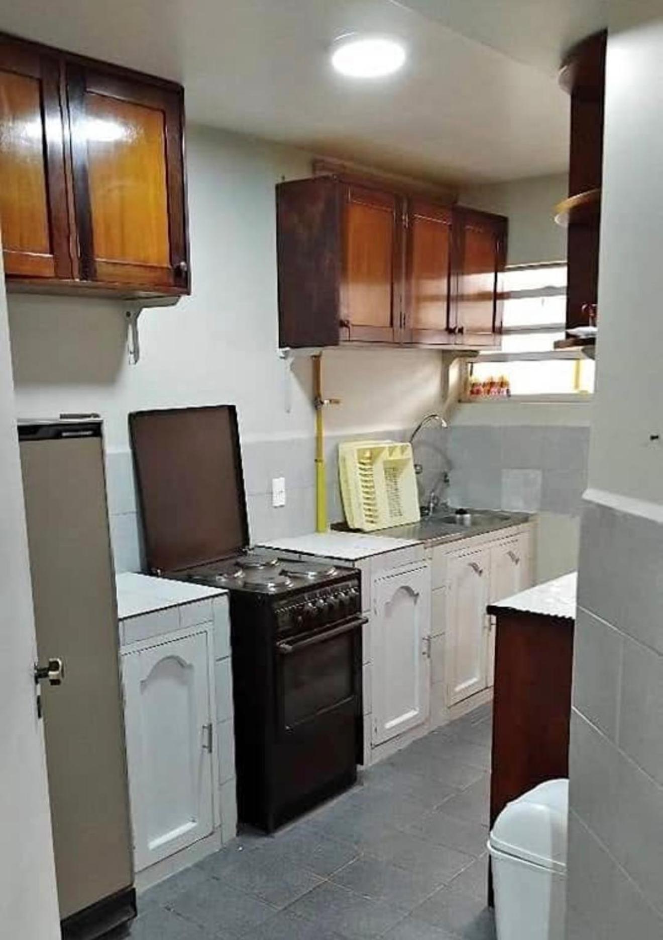 La Casona Apartment *