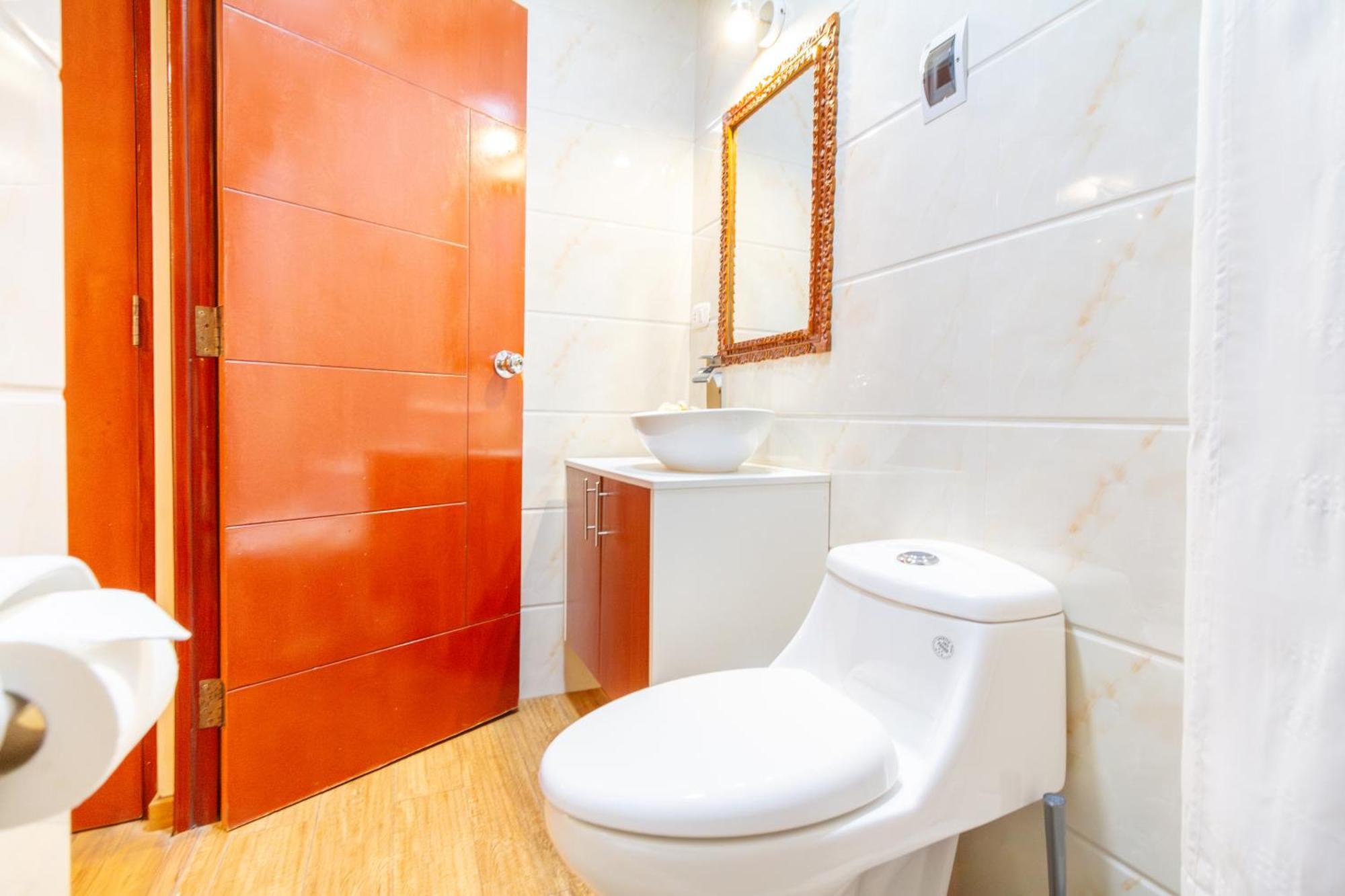 Guest Guest house
