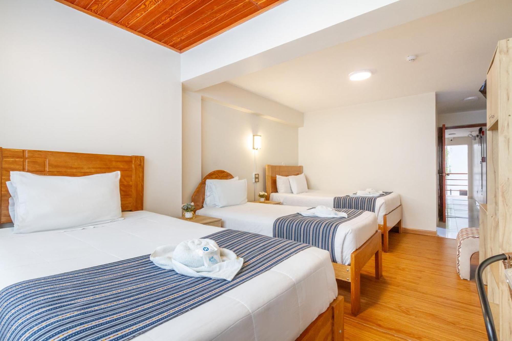 Guest Guest house Cusco