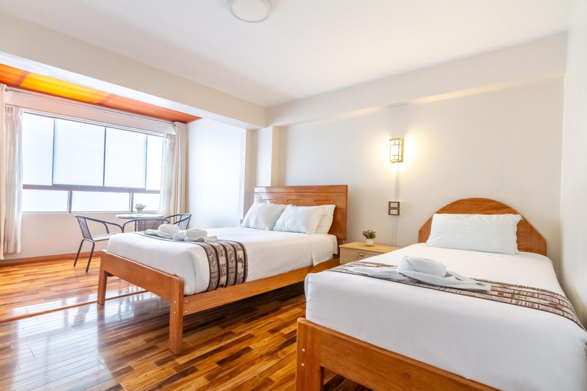 Guest Guest house
