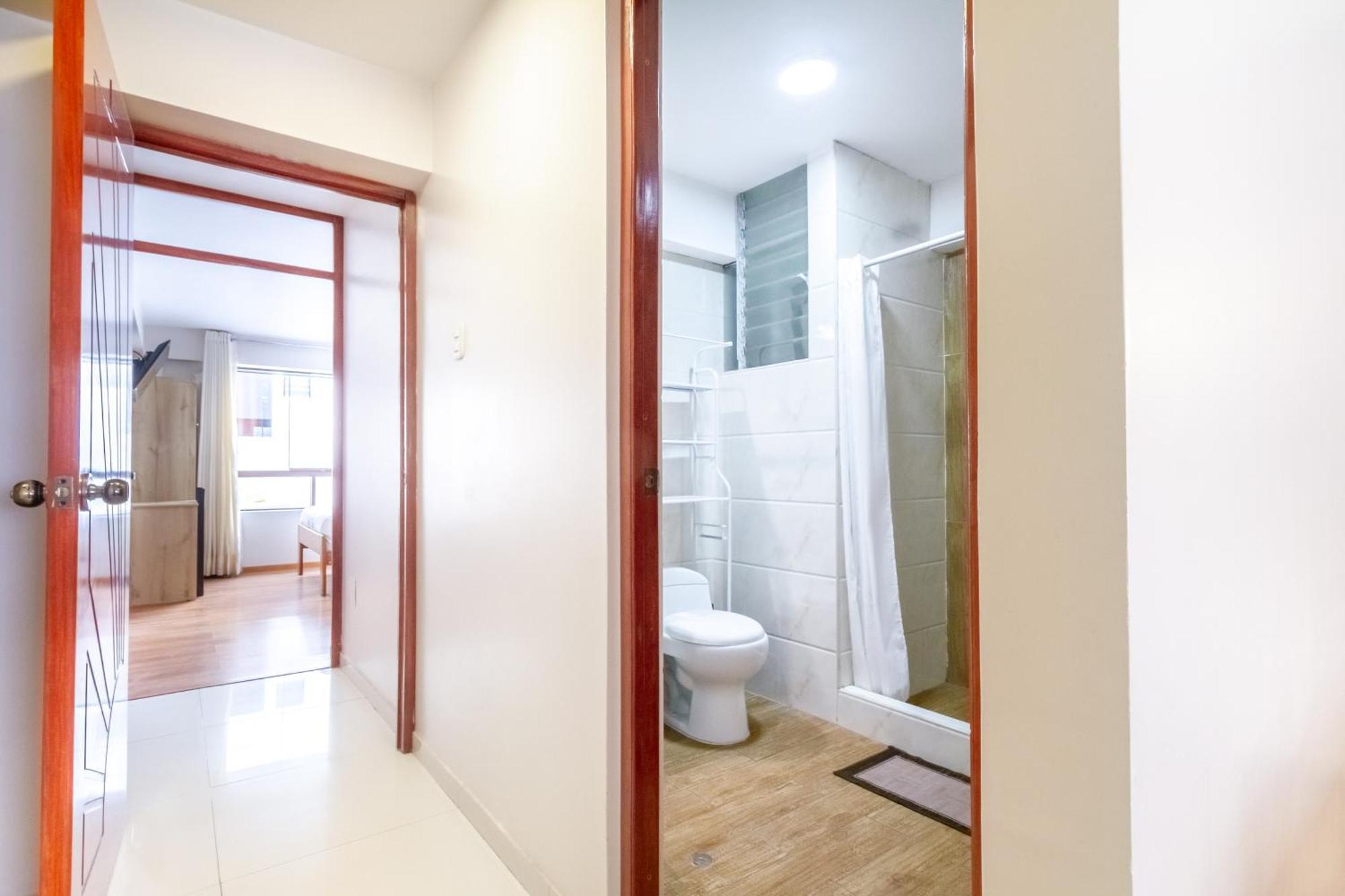 Guest Guest house *