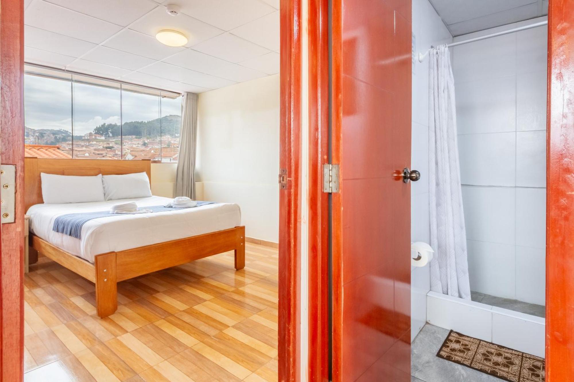 Guest Guest house Cusco