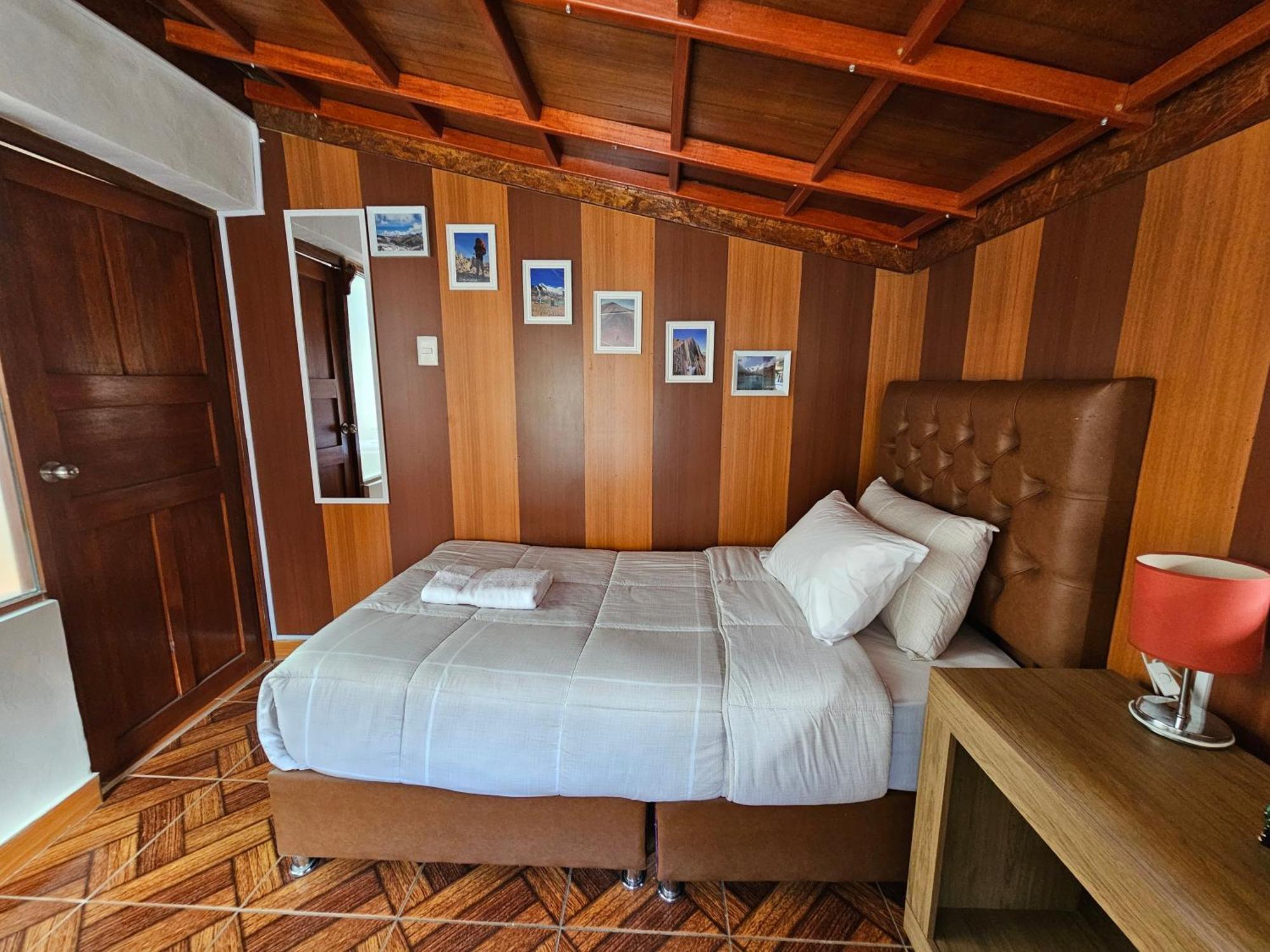 Hotel Samay Wasi
