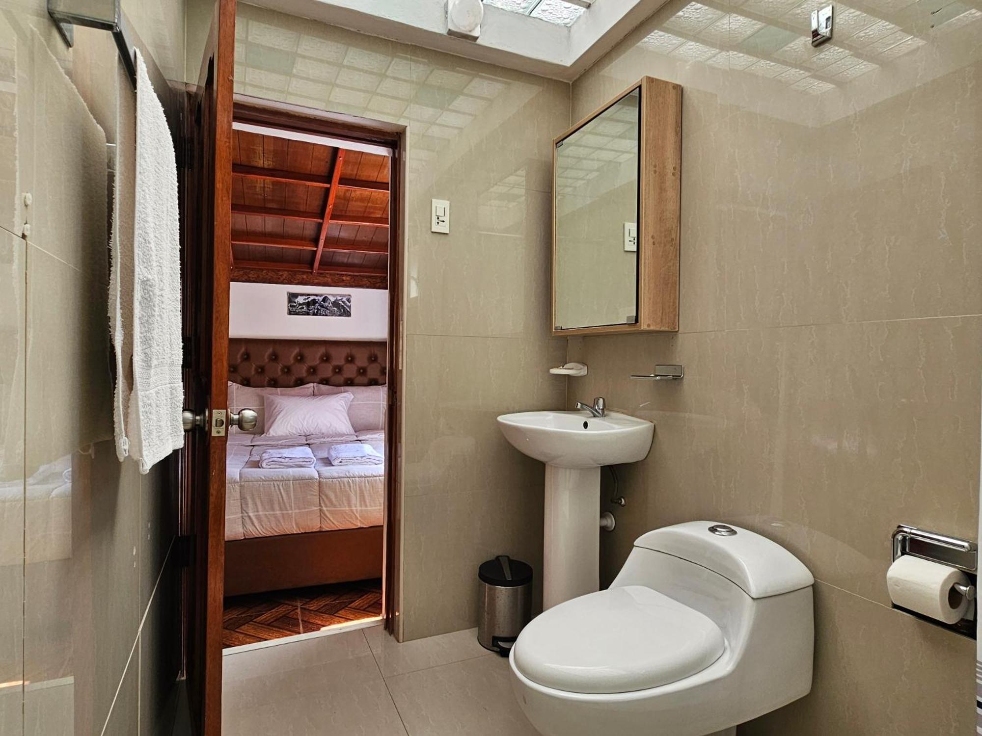 Samay Wasi Hotel Cusco