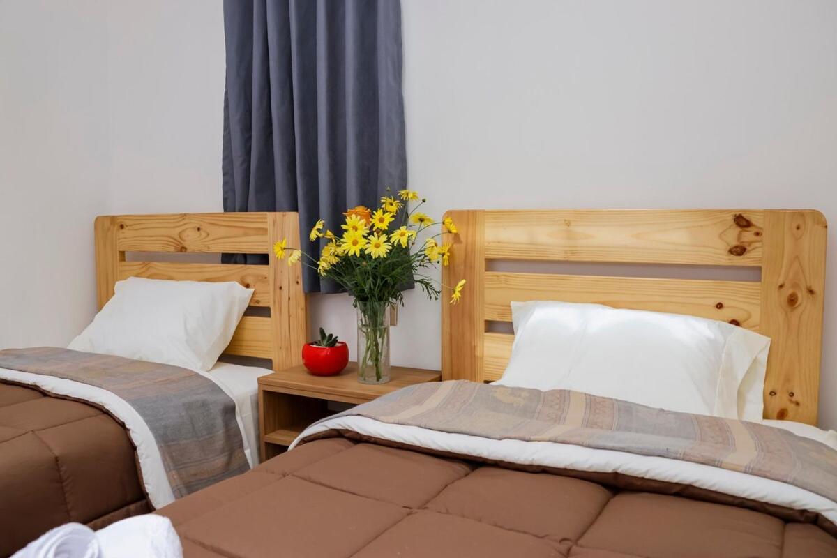 The Life Sweet - Centro Historico Apartamento *