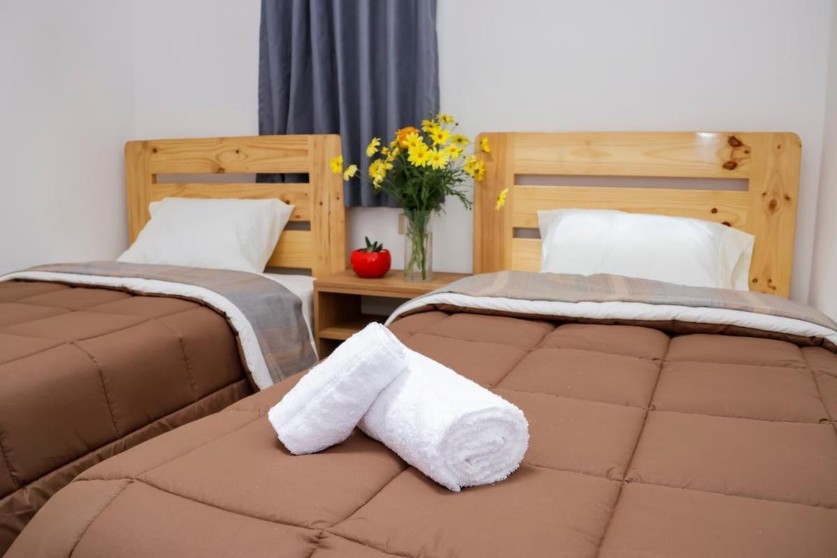 Apartamento The Life Sweet - Centro Historico