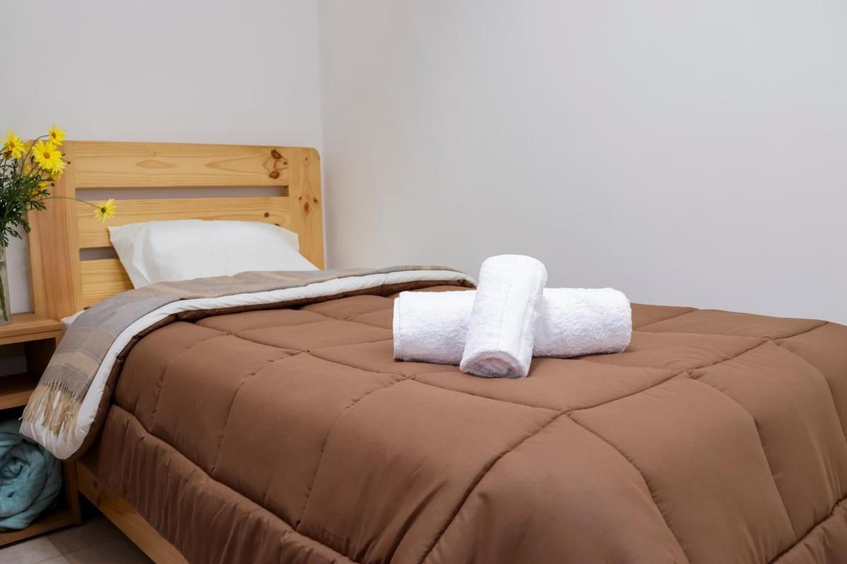 Apartamento The Life Sweet - Centro Historico *