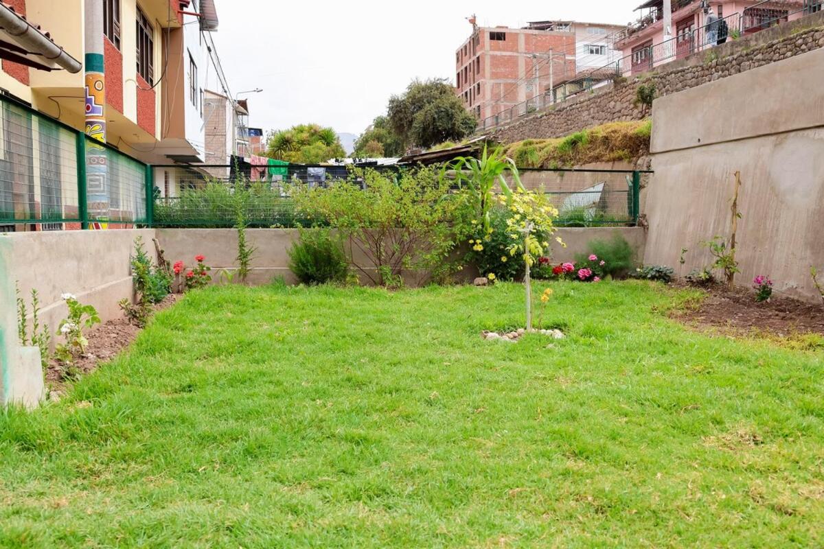 The Life Sweet - Centro Historico Cuzco