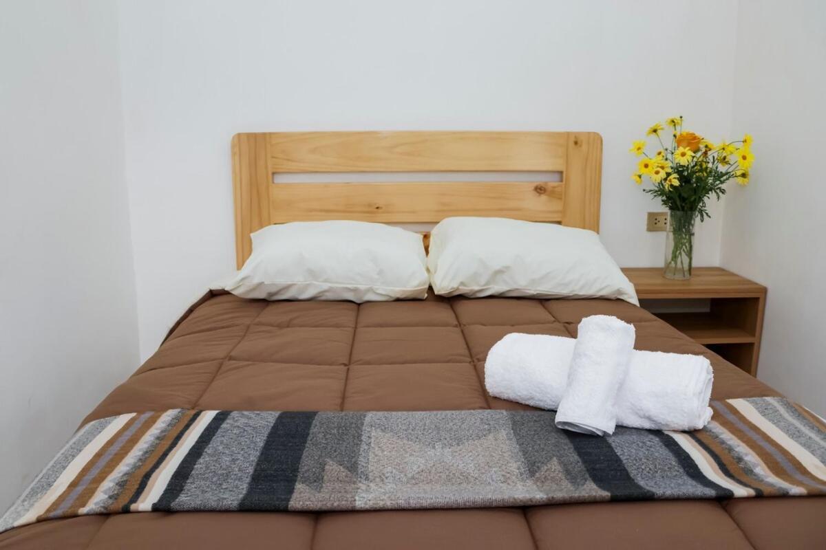 Apartamento The Life Sweet - Centro Historico *