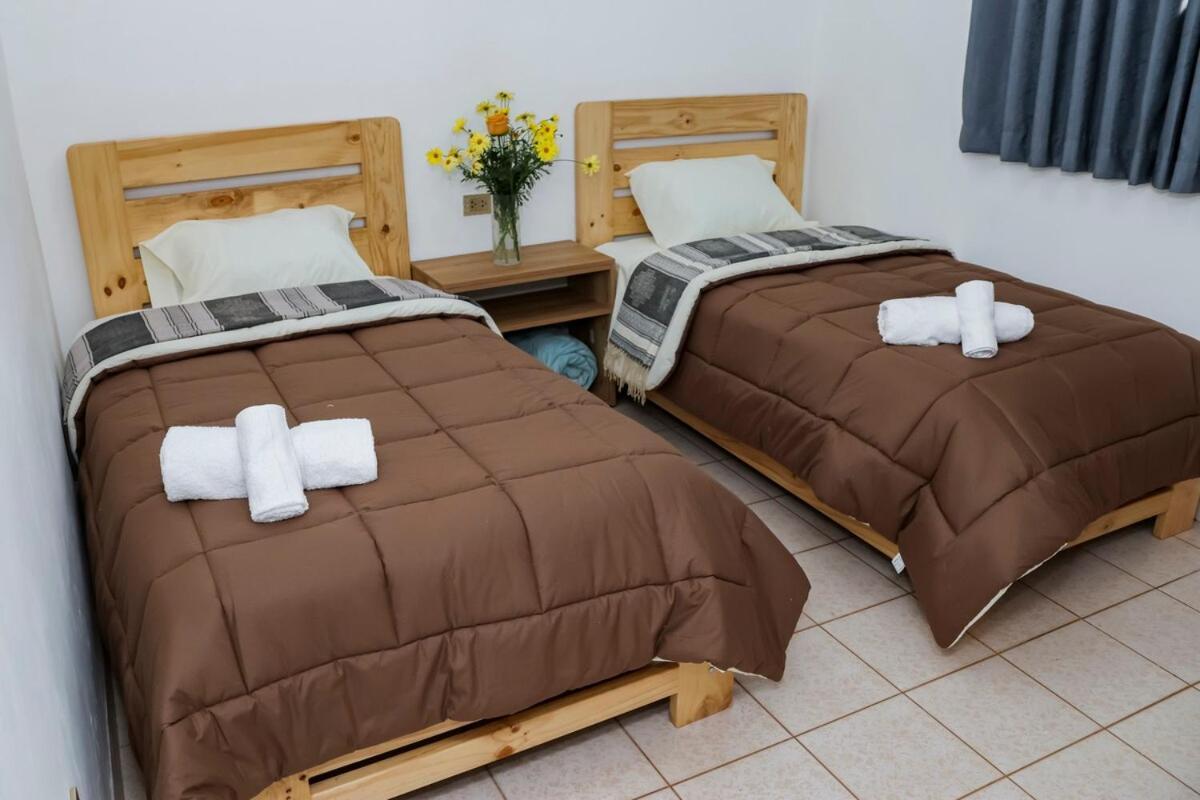 The Life Sweet - Centro Historico Apartamento Cuzco