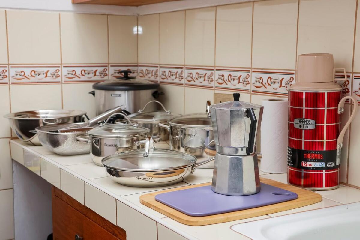 Apartamento The Life Sweet - Centro Historico *