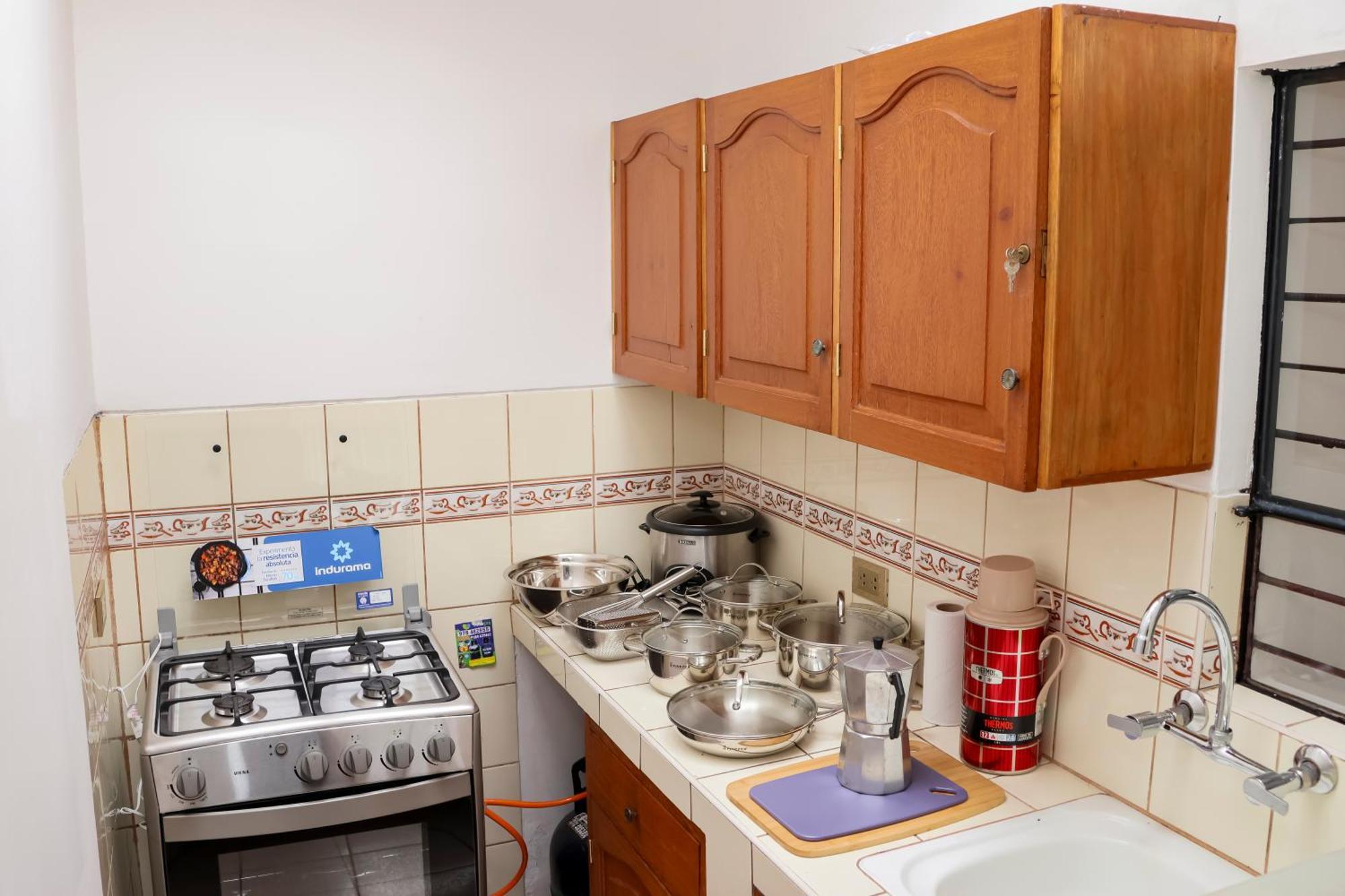 Apartamento The Life Sweet - Centro Historico Cuzco