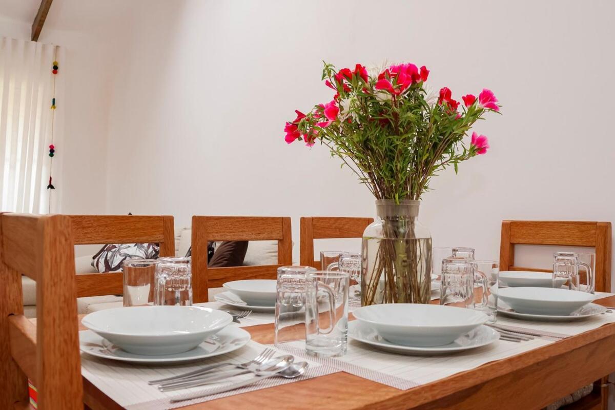 The Life Sweet - Centro Historico Apartamento