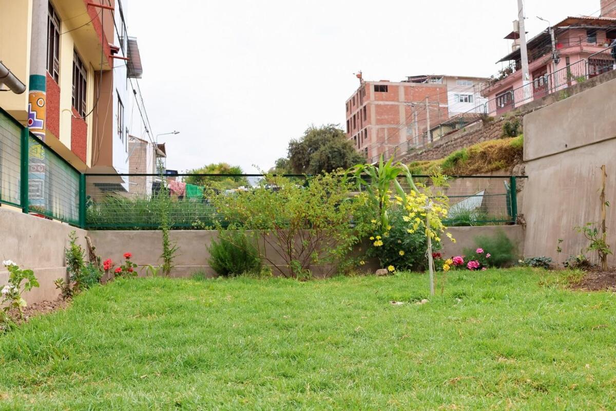 Apartamento The Life Sweet - Centro Historico Cuzco