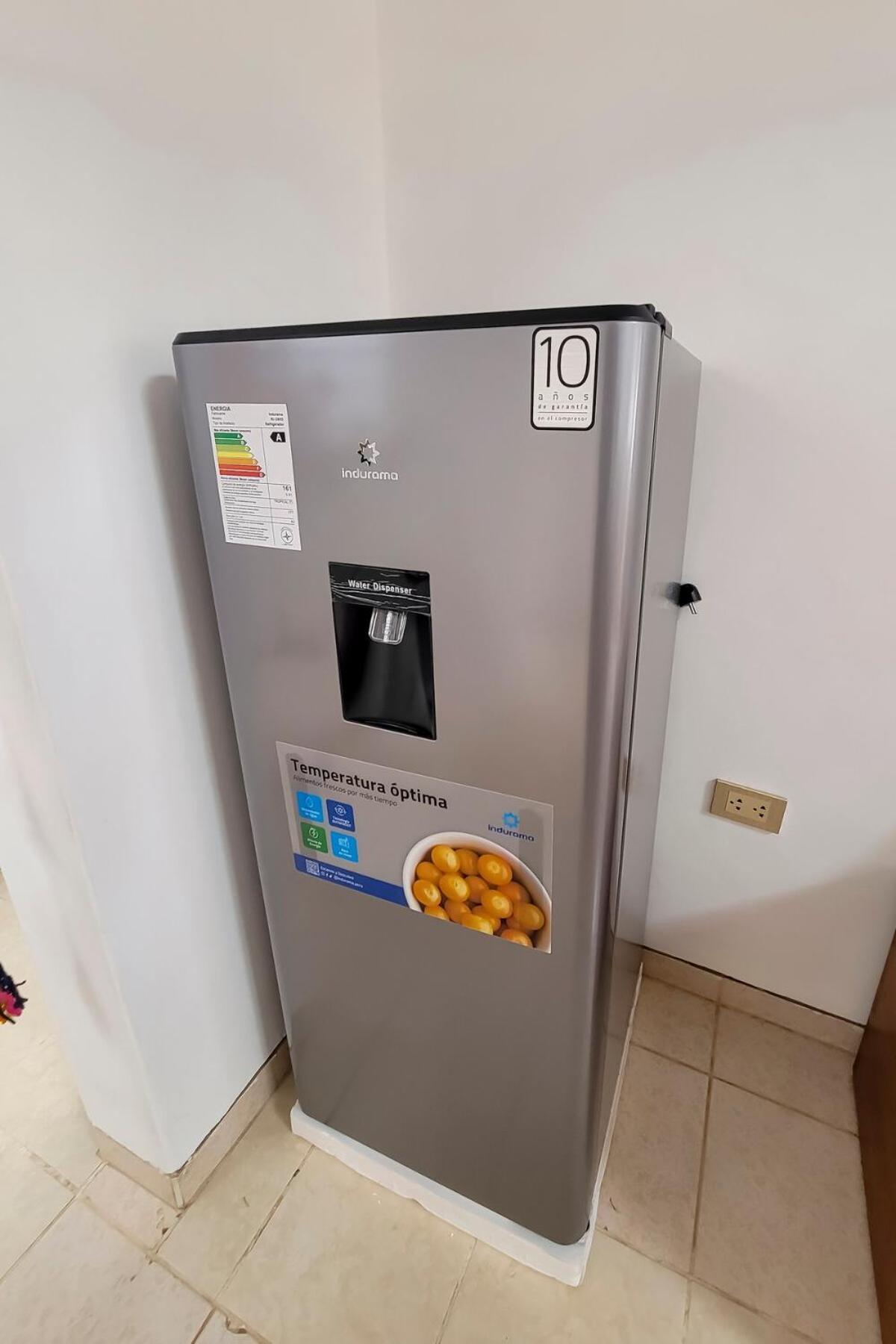 The Life Sweet - Centro Historico Apartamento