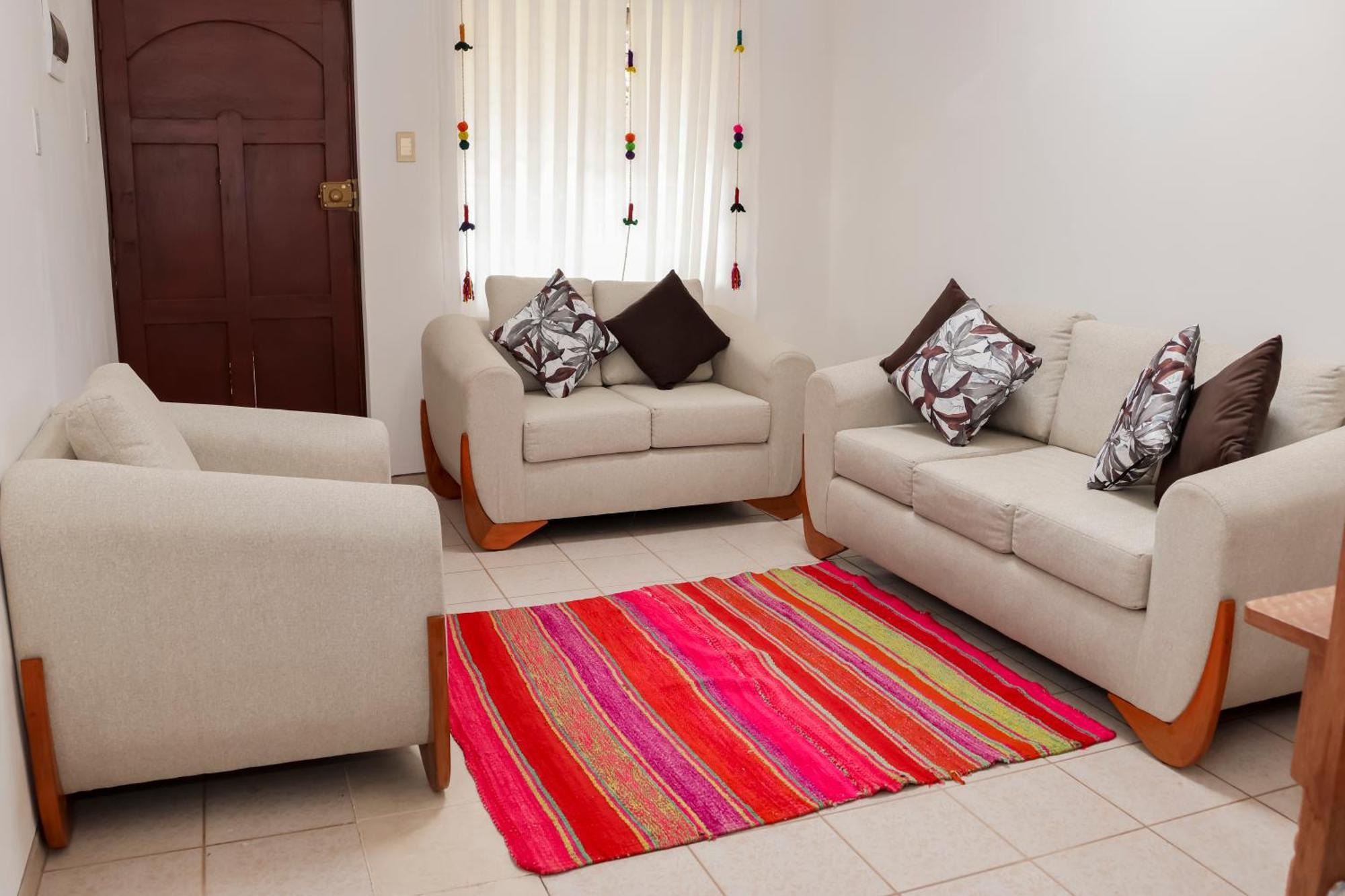 Apartamento The Life Sweet - Centro Historico