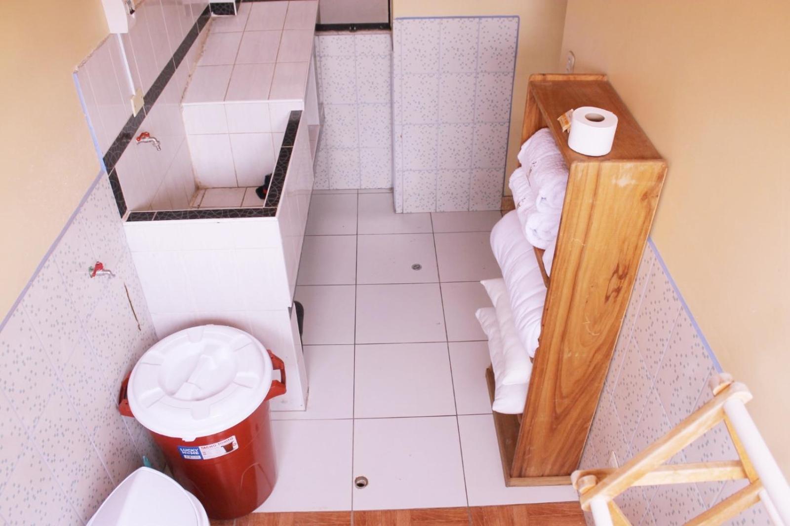 Apartamento Privado En El Centro De *