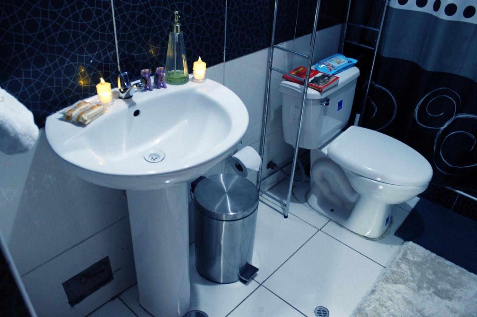 Apartamento Privado En El Centro De Cuzco