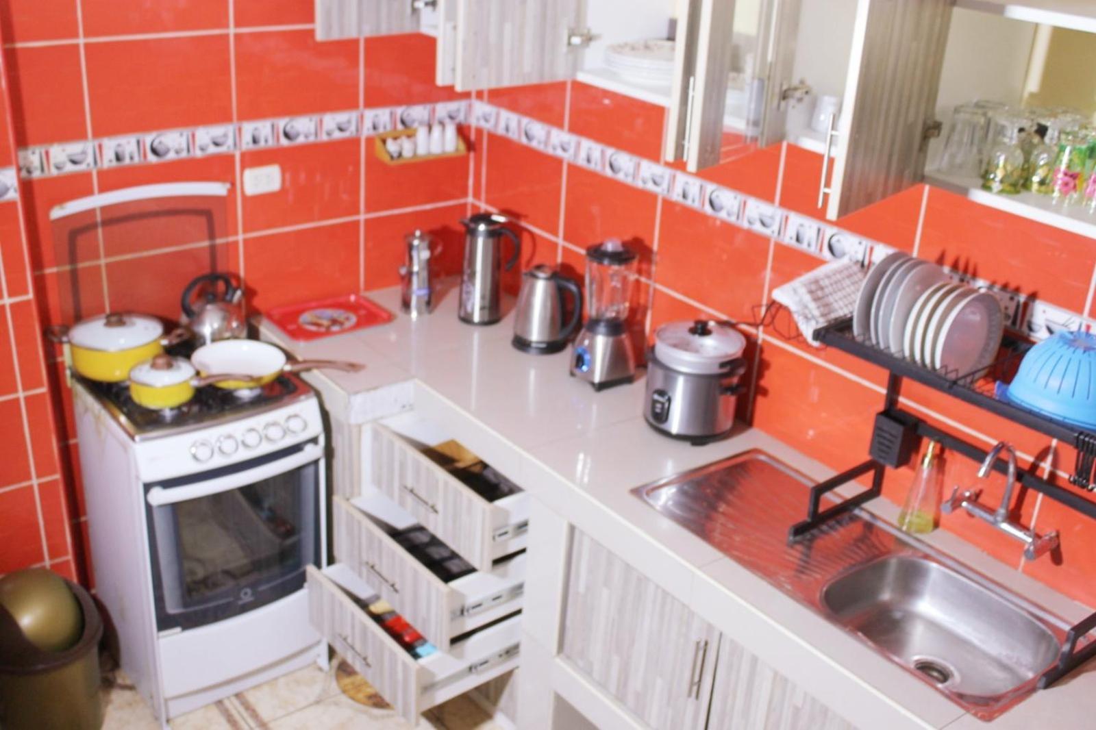 Apartamento Privado En El Centro De *