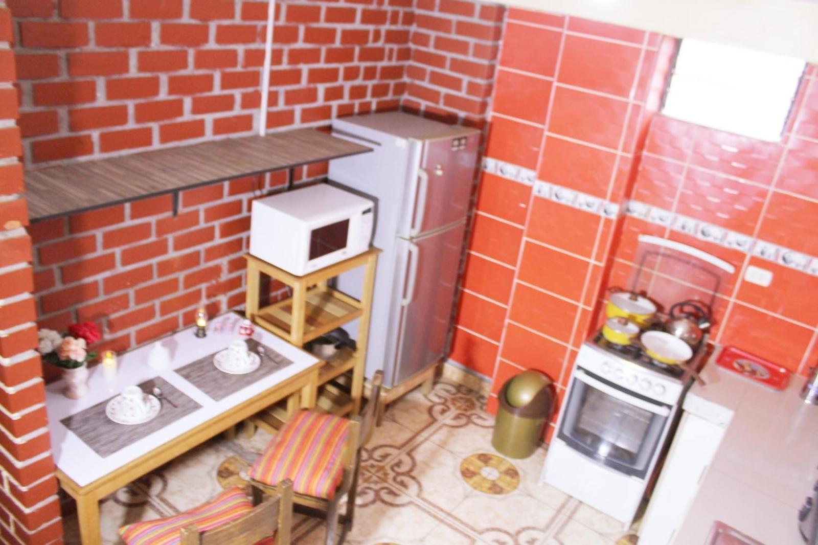 Apartamento Privado En El Centro De Cuzco