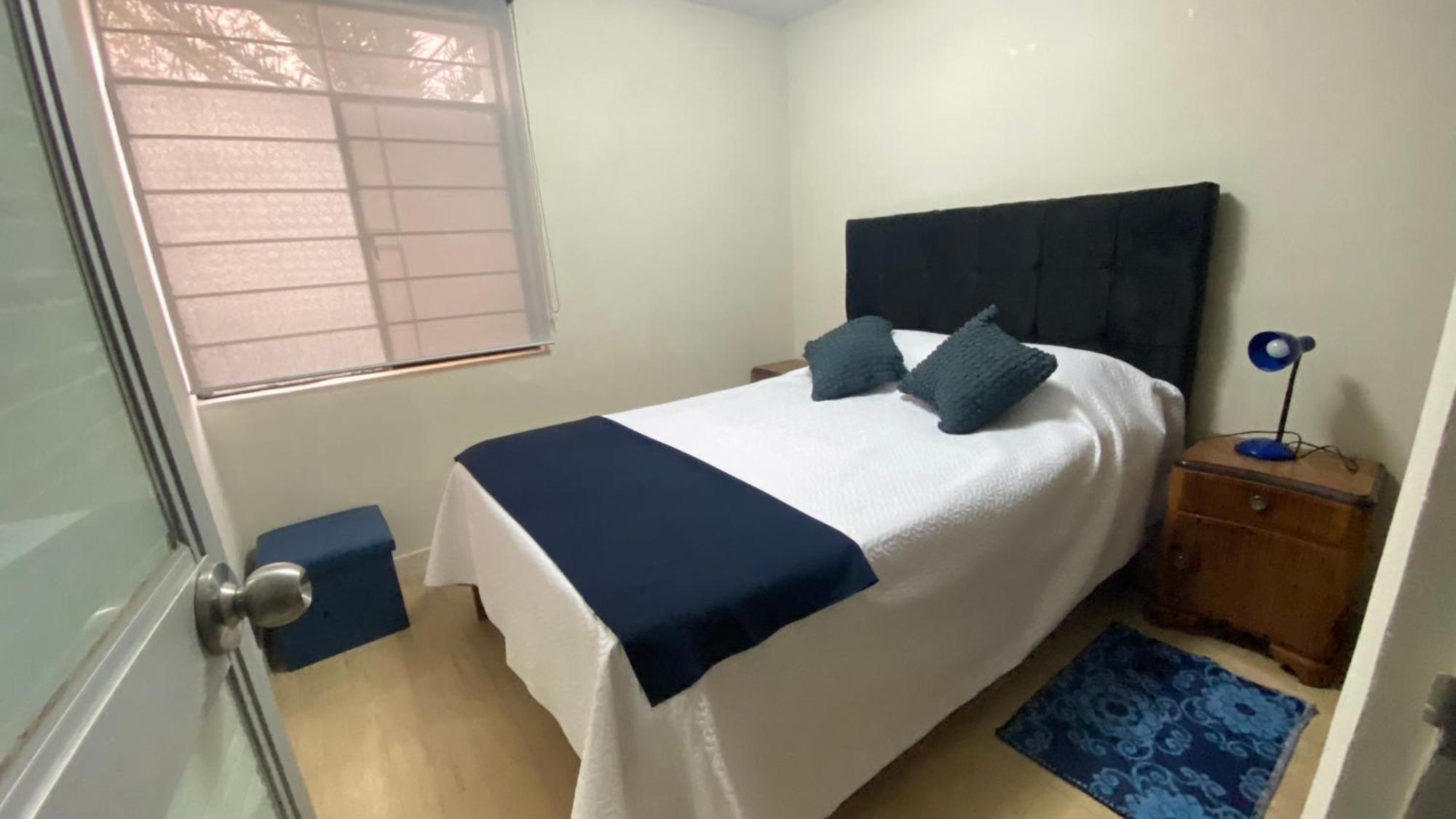 Angeles Apartamento *