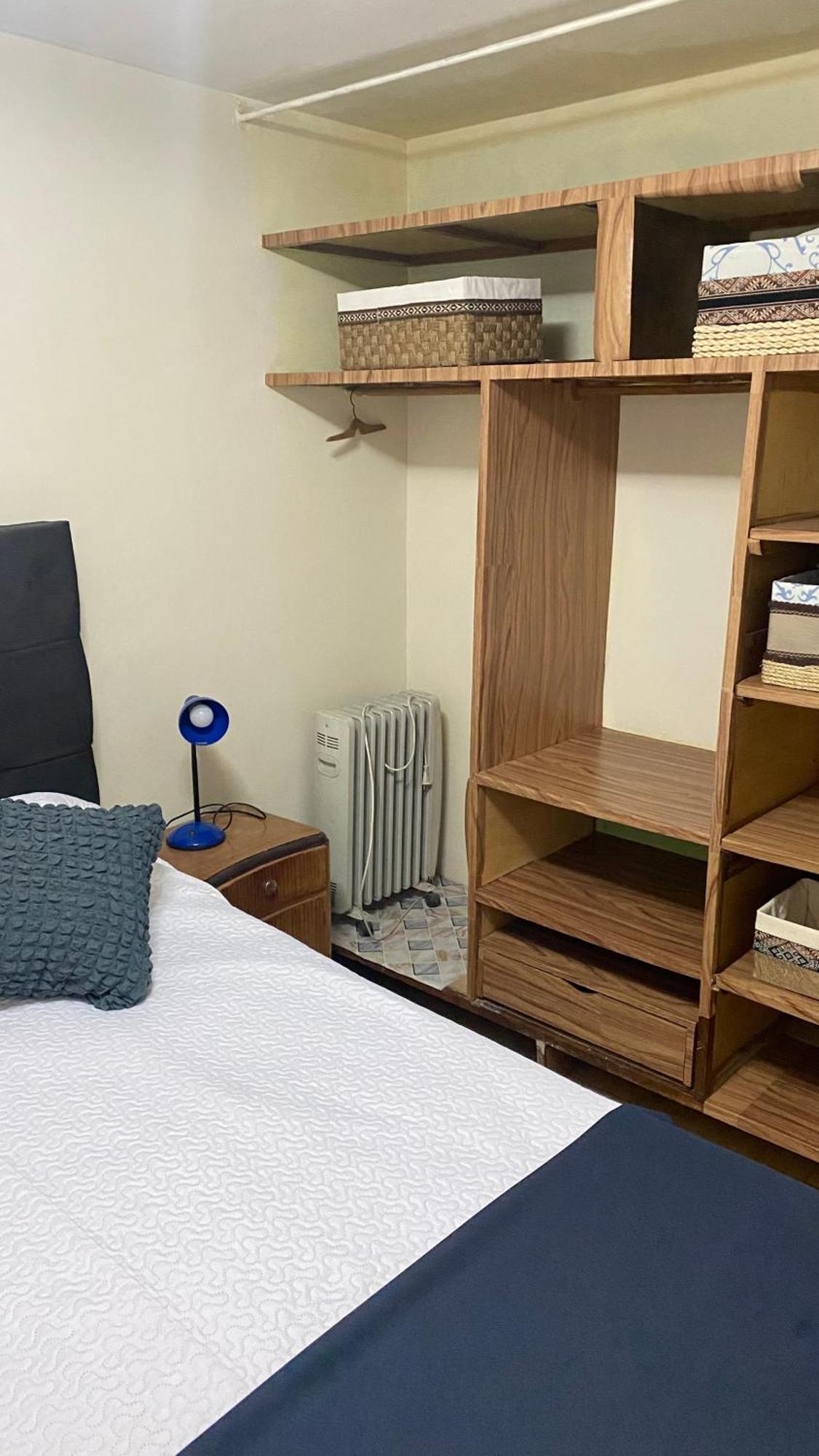 Apartamento Angeles Cusco