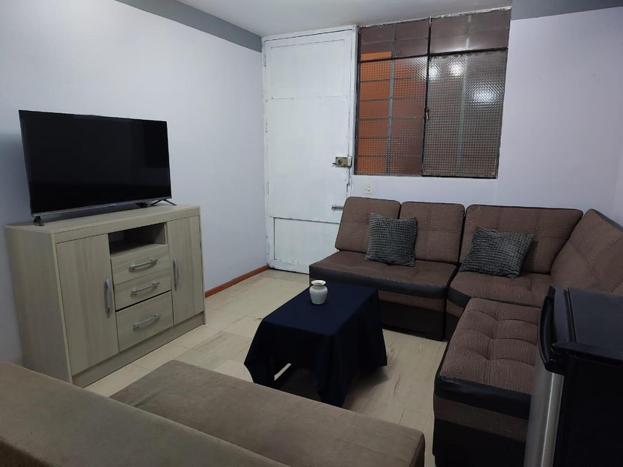 Angeles Apartamento