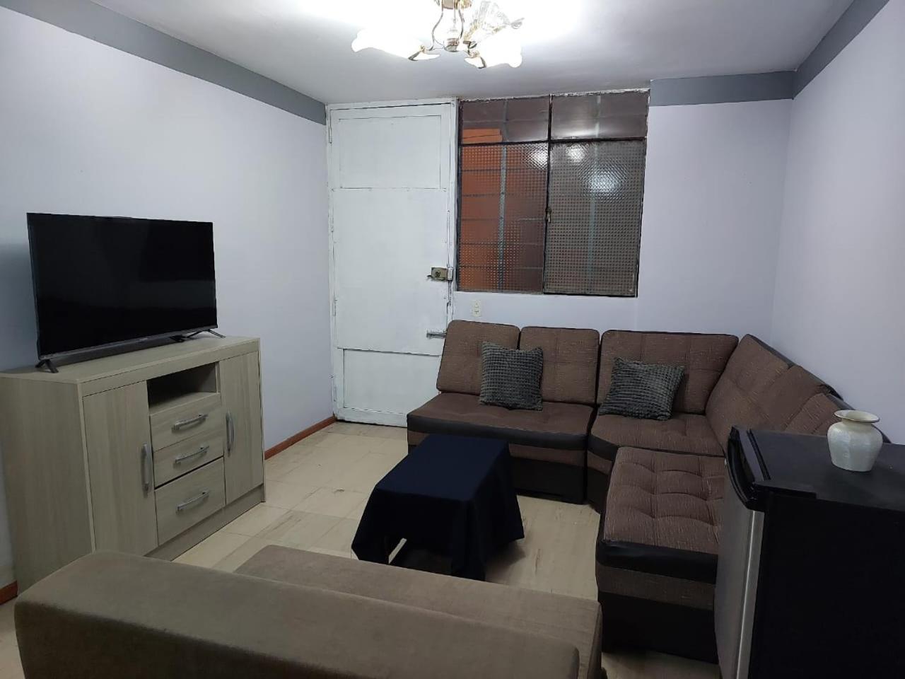 Apartamento Angeles