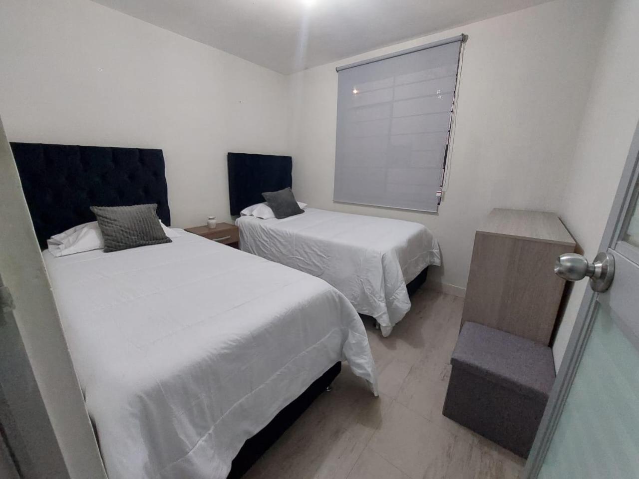 Apartamento Angeles *