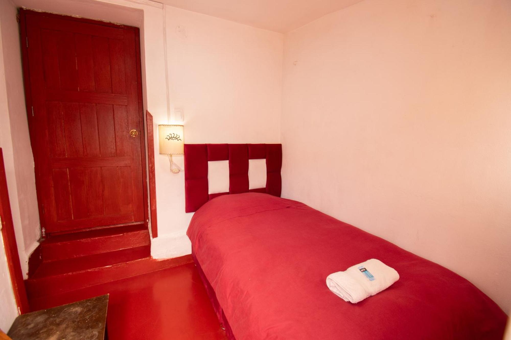 Vip House Hostel Cusco