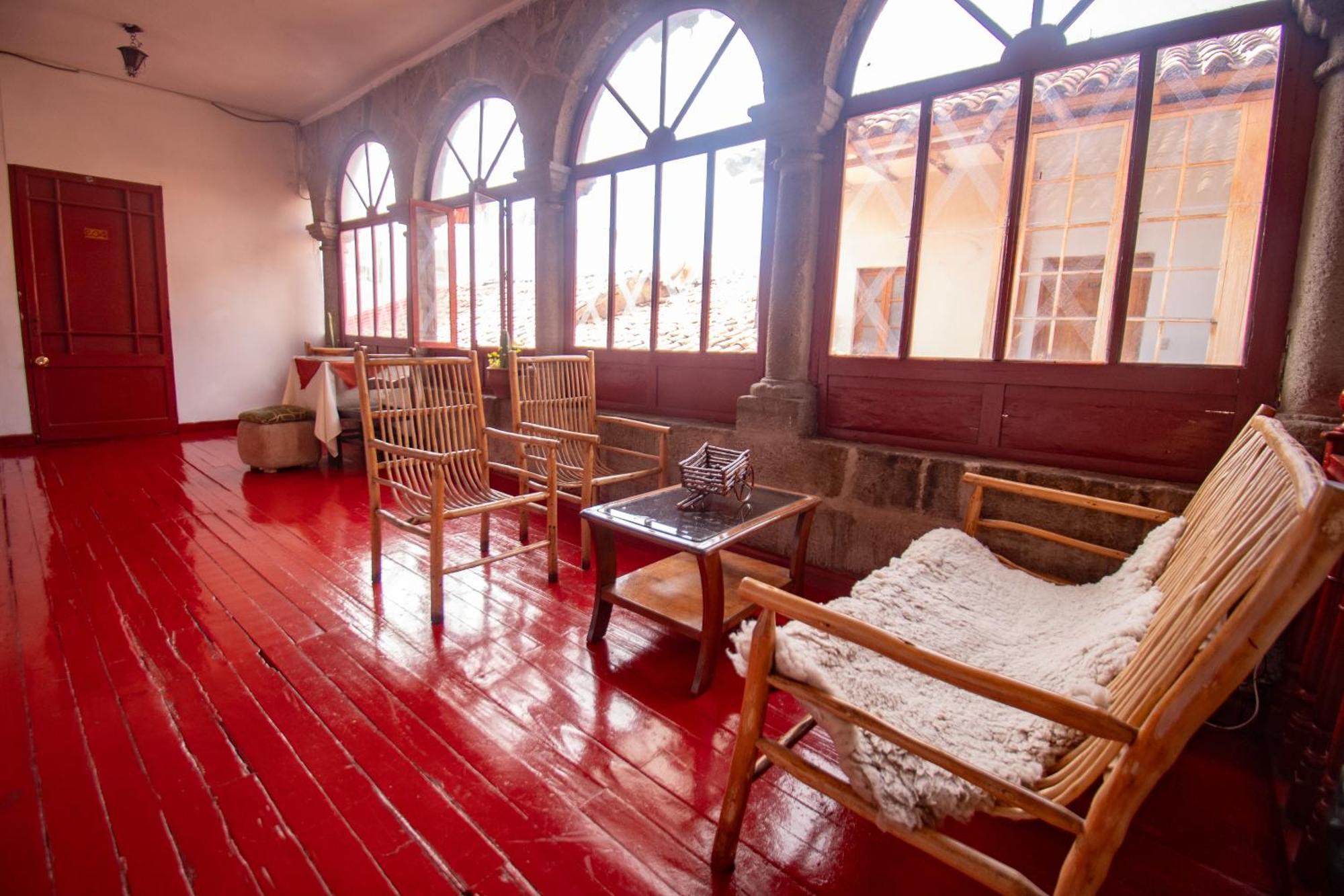Vip House Cusco