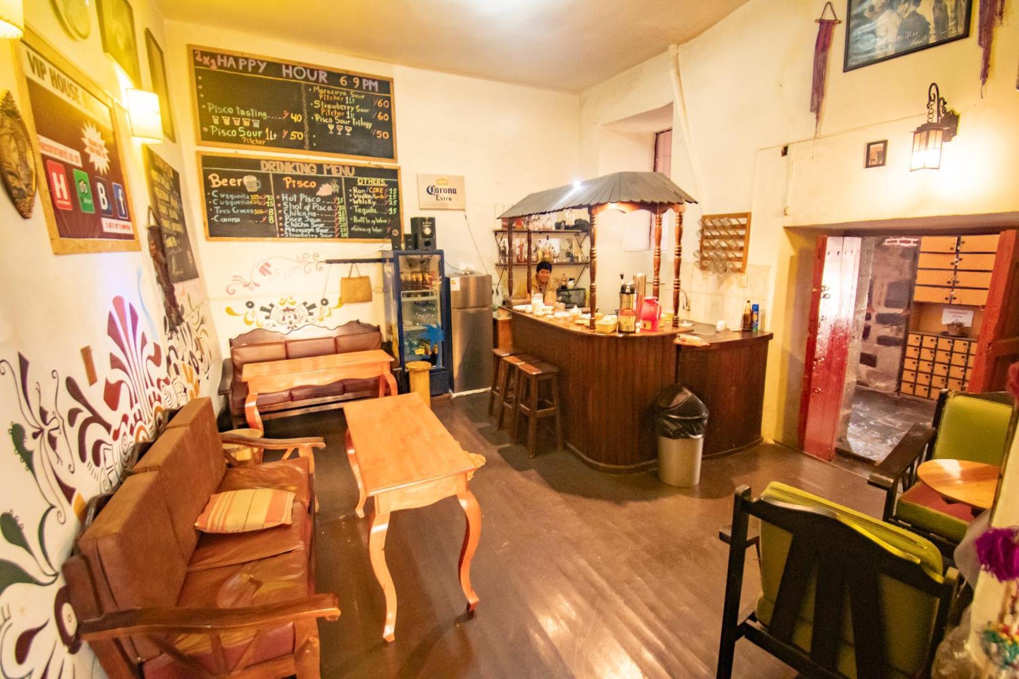 Hostel Vip House