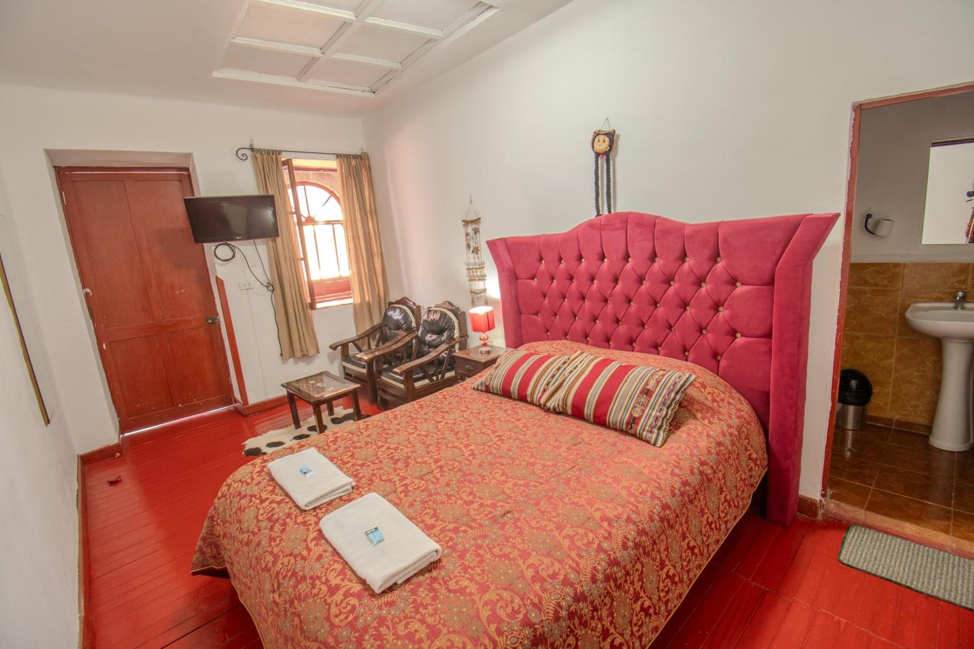 Vip House Hostel *