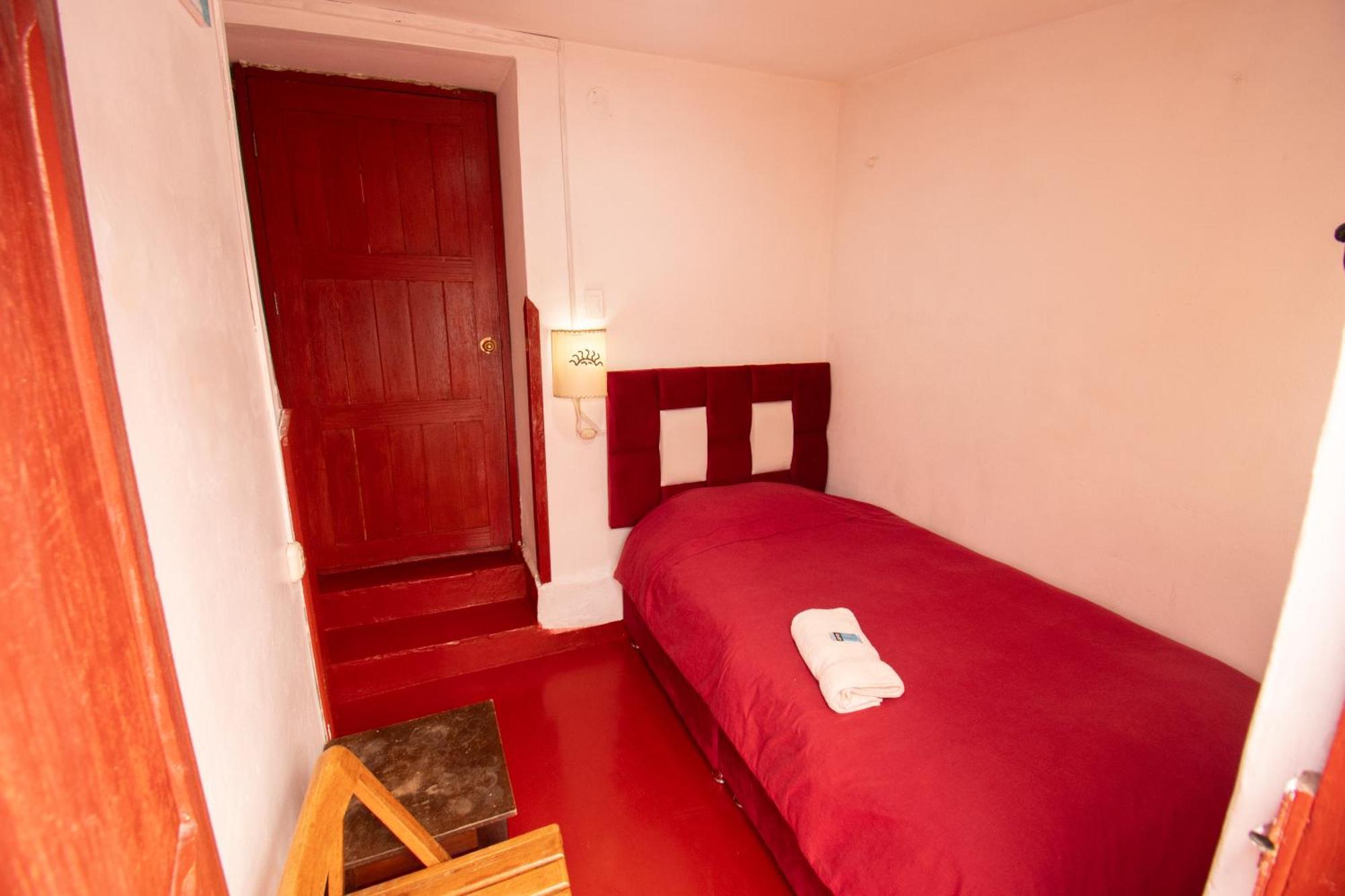 Vip House Hostel