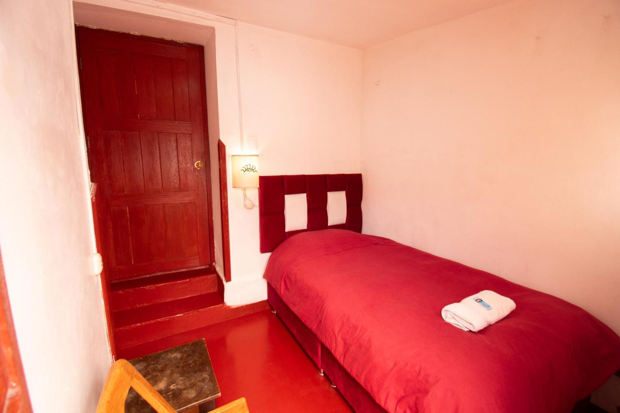Hostel Vip House *
