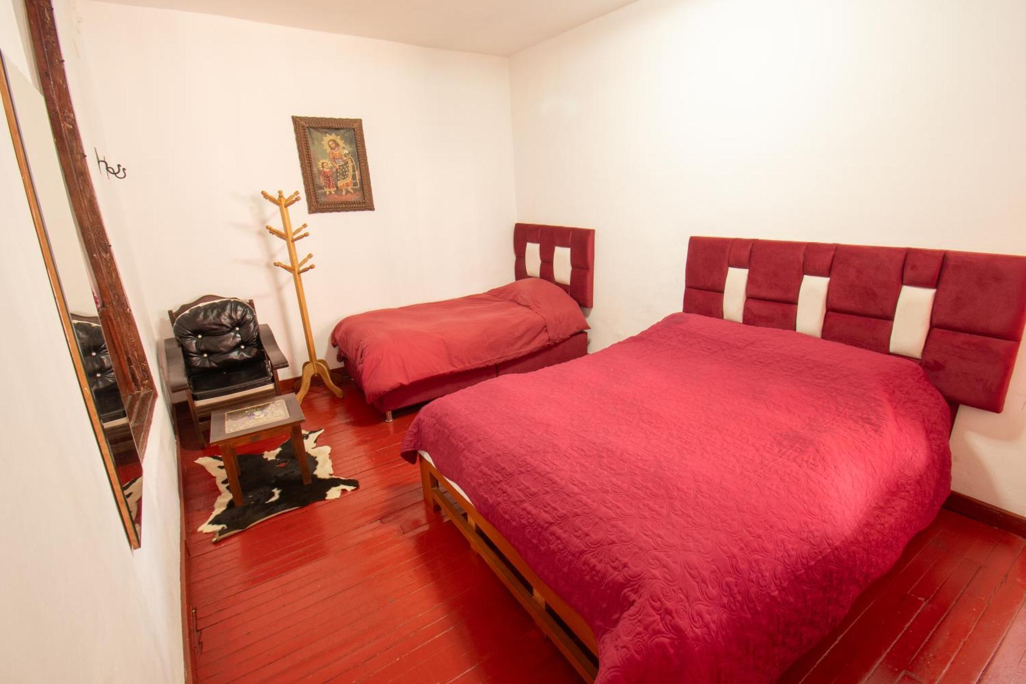 Hostel Vip House Cusco